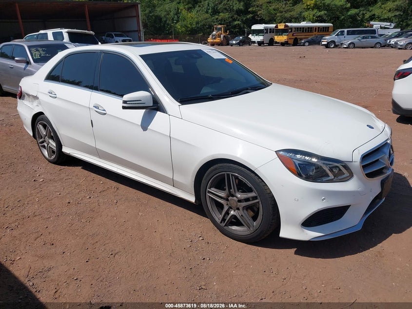 2014 MERCEDES-BENZ E 350 | WDDHF5KB7EA818183 | UPCARS