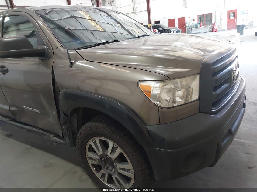 2012 TOYOTA TUNDRA GRADE 4.6L V8 | 5TFUM5F10CX030534 | UPCARS