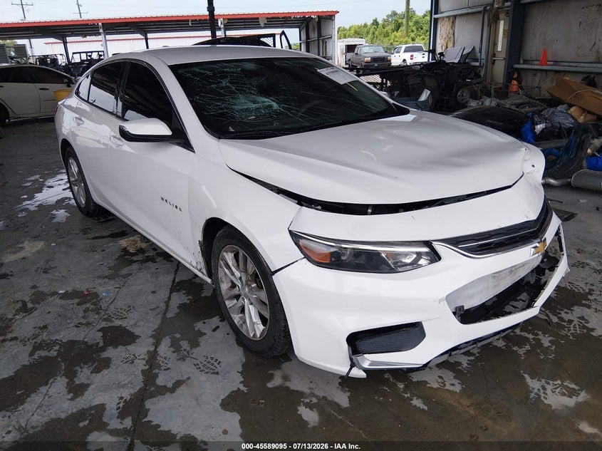 2018 CHEVROLET MALIBU LT | 1G1ZD5ST5JF130251 | UPCARS