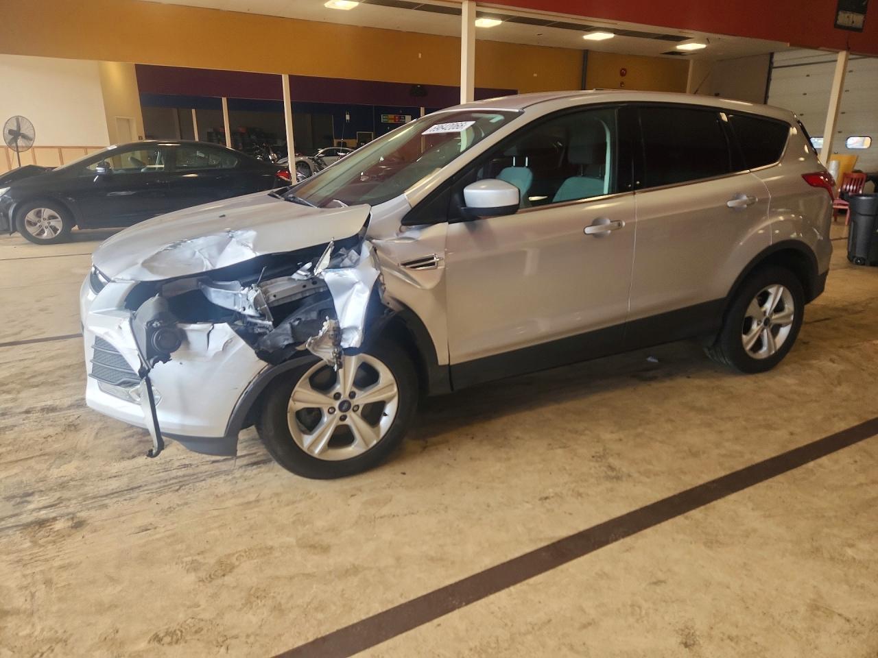 2015 FORD ESCAPE SE | 1FMCU9GX9FUC58443 | UPCARS