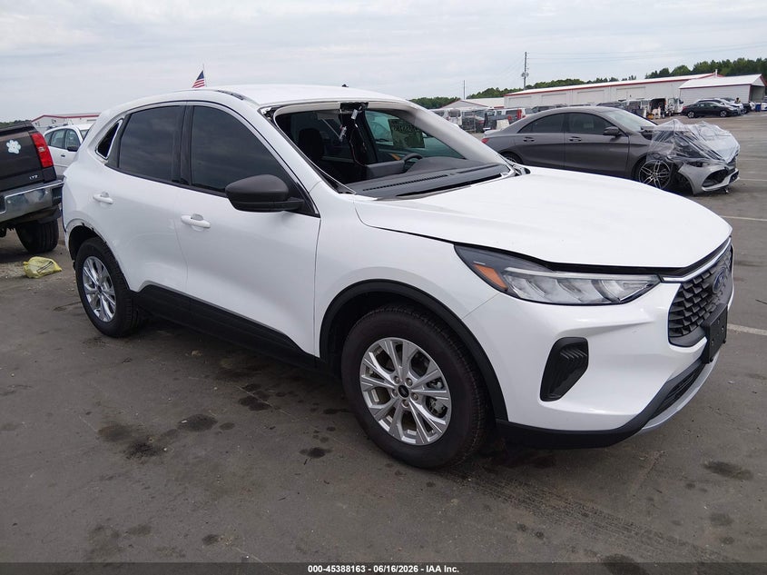 2024 FORD ESCAPE ACTIVE | 1FMCU0GN6RUA64256 | UPCARS