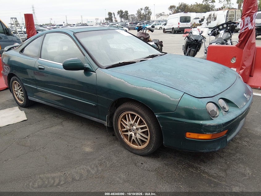 2000 ACURA INTEGRA LS | JH4DC4450YS002559 | UPCARS