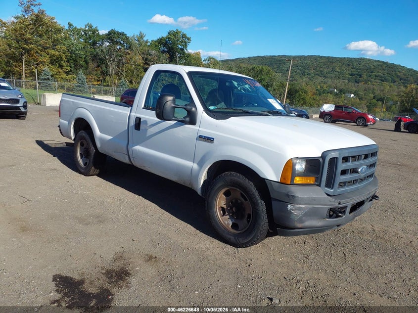 2006 FORD F-350 XL/XLT | 1FTSF30546EC00010 | UPCARS
