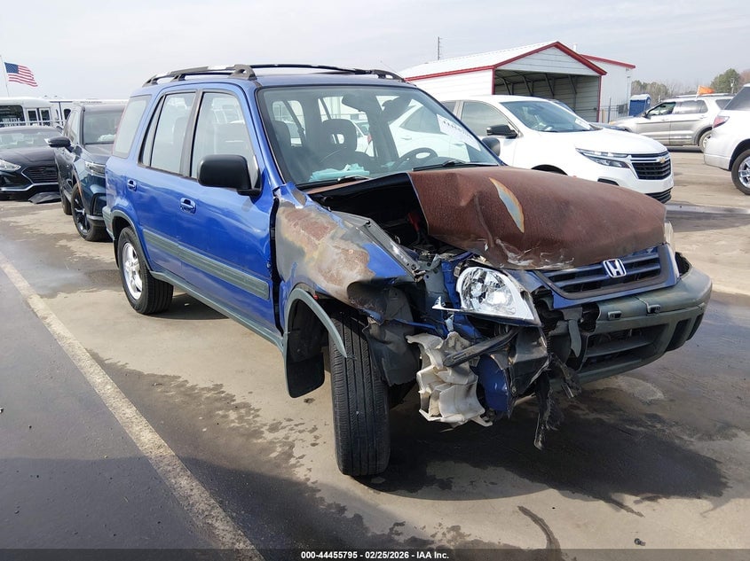 2000 HONDA CR-V EX | JHLRD1867YC036016 | UPCARS