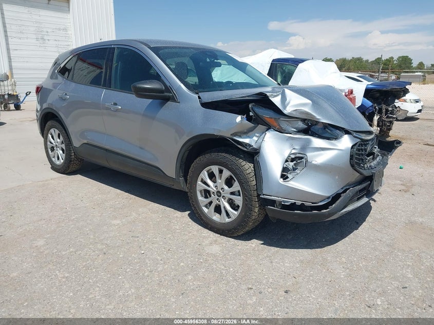 2024 FORD ESCAPE ACTIVE | 1FMCU0GNXRUA04903 | UPCARS