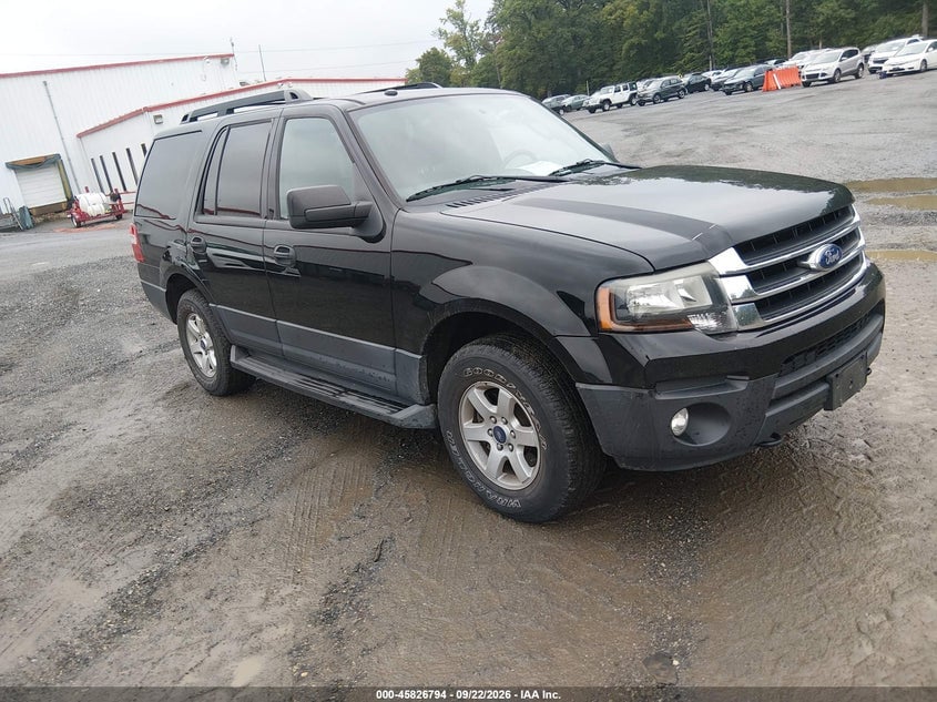 2017 FORD EXPEDITION XL | 1FMJU1GT1HEA71183 | UPCARS