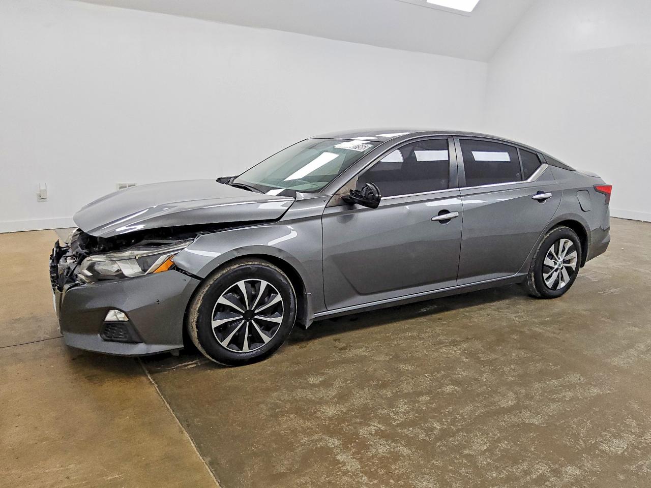 2020 NISSAN ALTIMA S | 1N4BL4BV9LC281613 | UPCARS