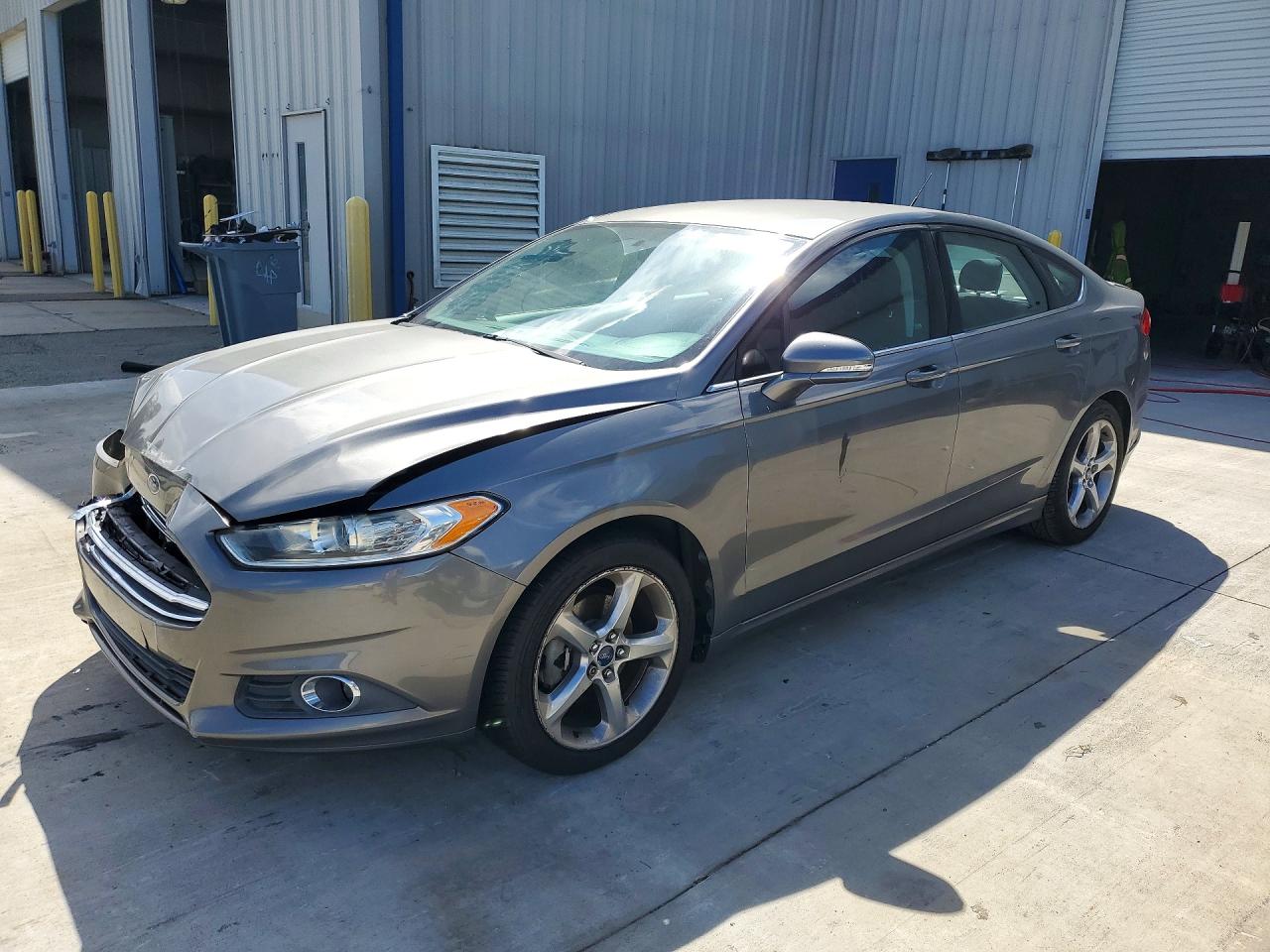 2013 FORD FUSION SE | 3FA6P0HR2DR167528 | UPCARS