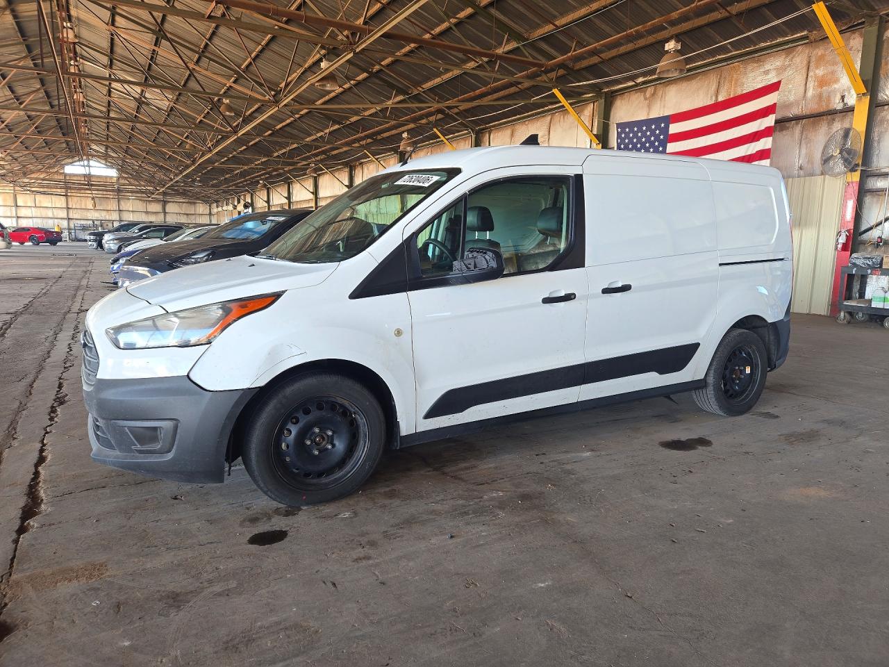 2020 FORD TRANSIT XL | NM0LS7E29L1468833 | UPCARS