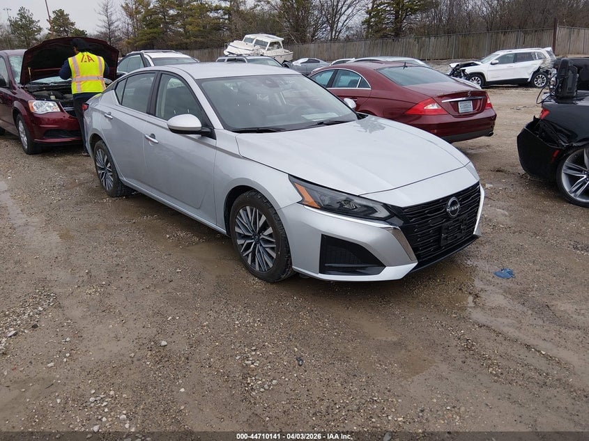 2023 NISSAN ALTIMA SV FWD | 1N4BL4DV2PN341951 | UPCARS