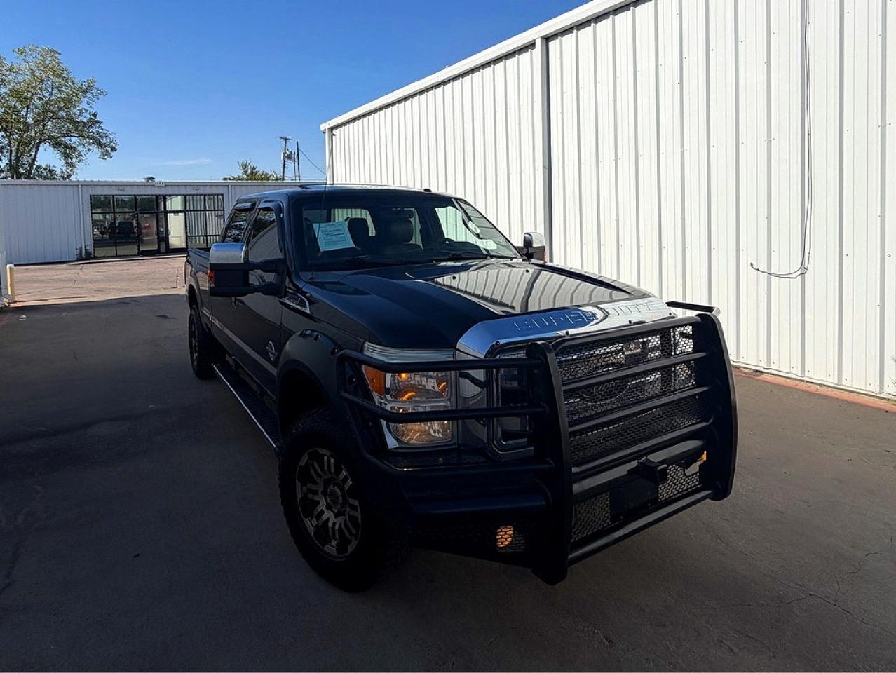 2012 FORD F250 SUPER DUTY | 1FT7W2BT2CEA21939 | UPCARS