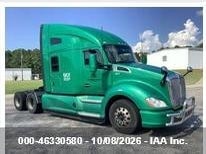 2020 KENWORTH T680 | 1XKYDP9X0LJ392416 | UPCARS