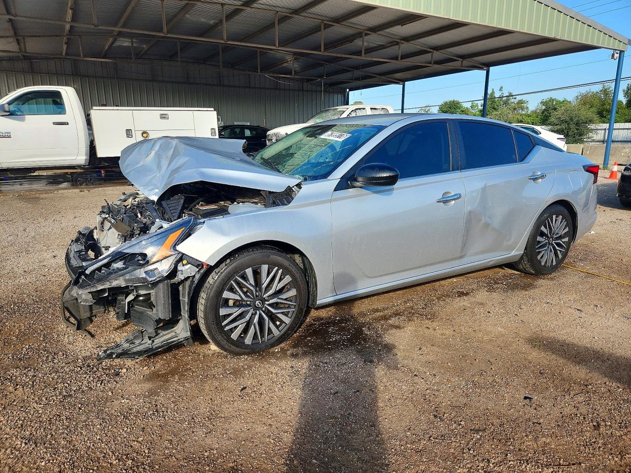 2024 NISSAN ALTIMA SV | 1N4BL4DV5RN347553 | UPCARS