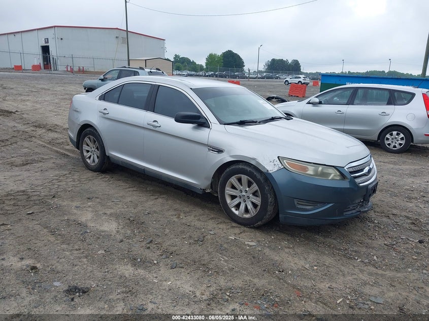 2010 FORD TAURU SE | 1FAHP2DW6AG166319 | UPCARS