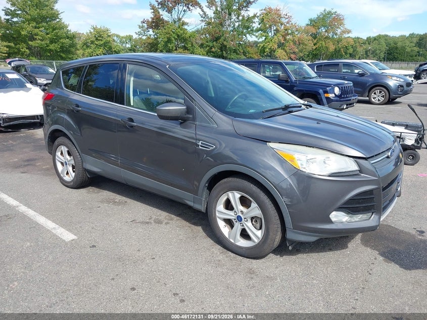 2015 FORD ESCAPE SE | 1FMCU9GX6FUC72803 | UPCARS