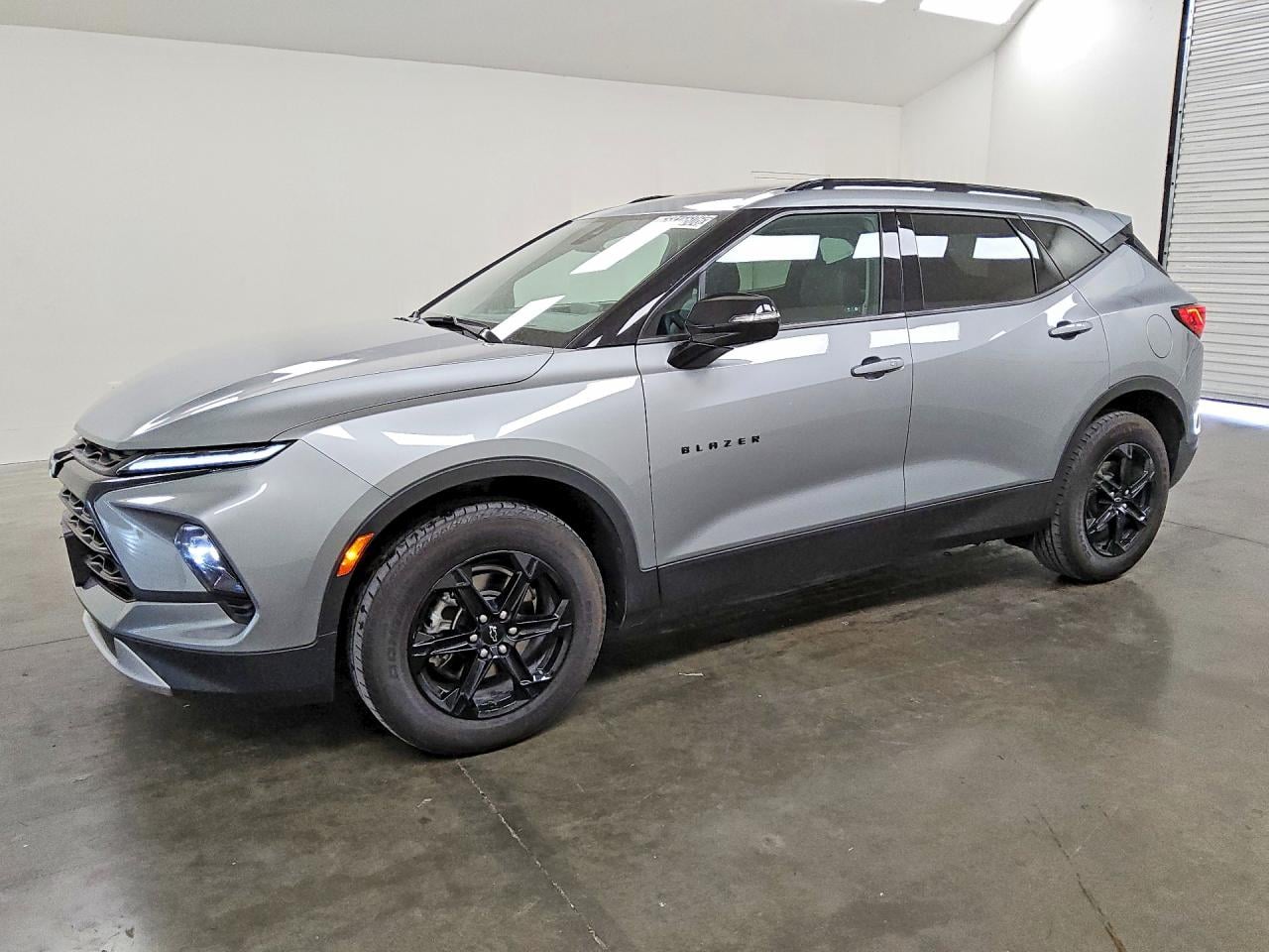 2025 CHEVROLET BLAZER 3LT | 3GNKBDR48SS113066 | UPCARS