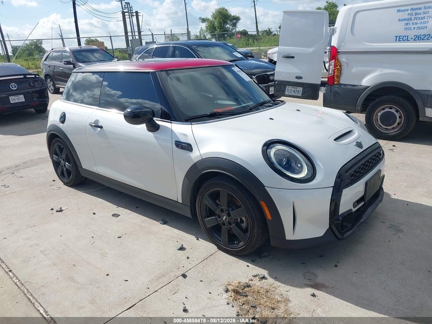 2024 MINI HARDTOP COOPER S | WMW53DH07R2U46413 | UPCARS