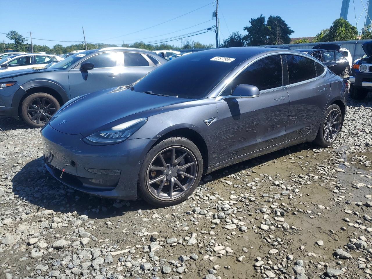 2018 TESLA MODEL 3 | 5YJ3E1EAXJF031460 | UPCARS