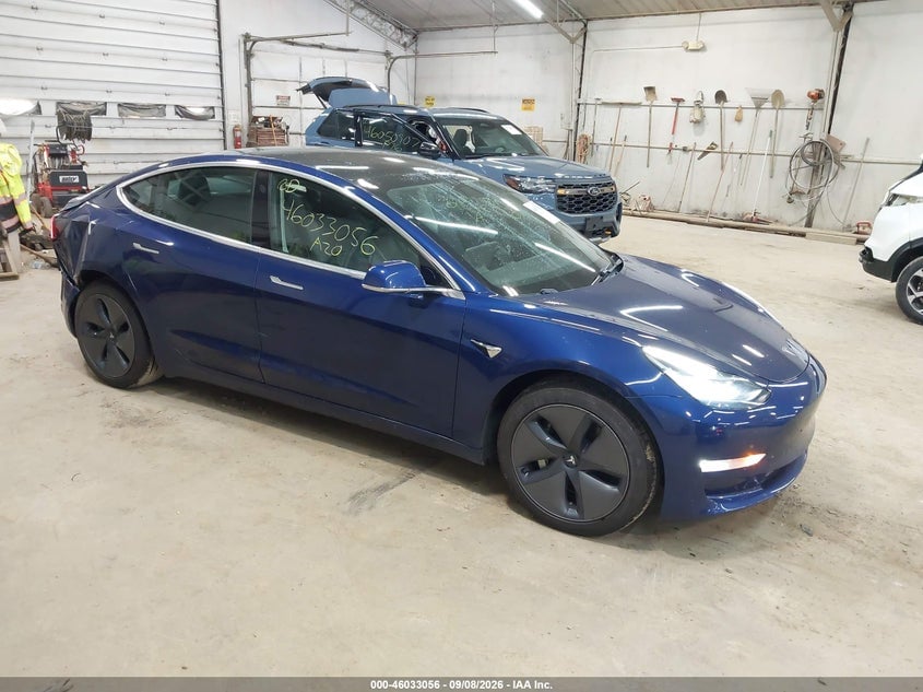 2020 TESLA MODEL 3 LONG RANGE DUAL MOTOR ALL-WHEEL DRIVE | 5YJ3E1EB8LF774887 | UPCARS