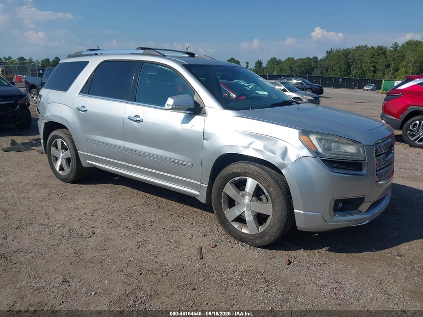 2015 GMC ACADIA DENALI | 1GKKRTKD1FJ296346 | UPCARS