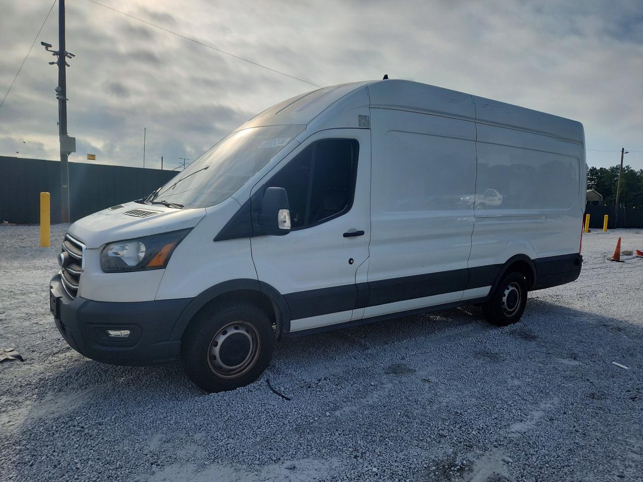 2020 FORD TRANSI T-350 | 1FTBW3X89LKA65877 | UPCARS