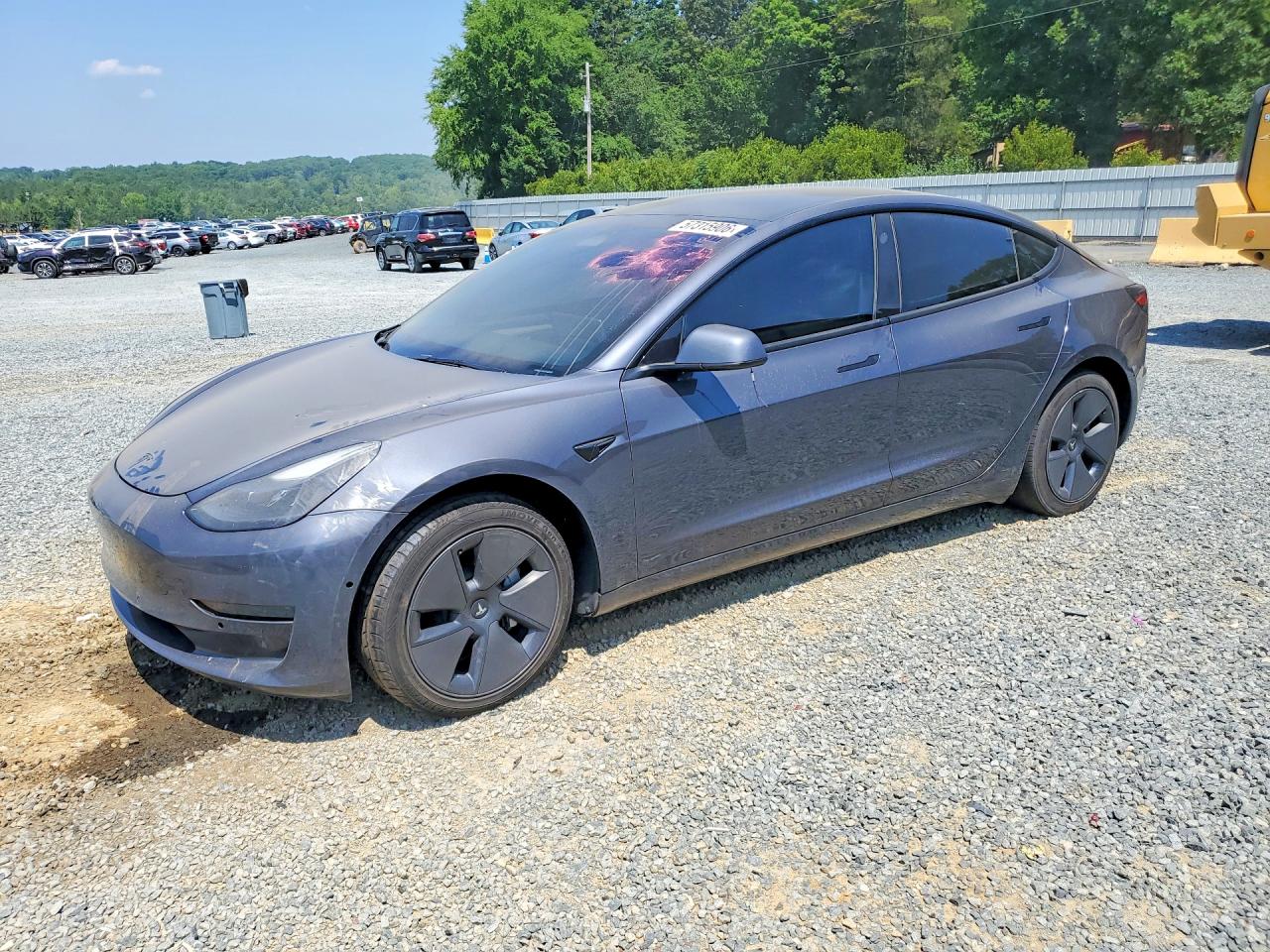 2023 TESLA MODEL 3 | 5YJ3E1EA2PF664110 | UPCARS