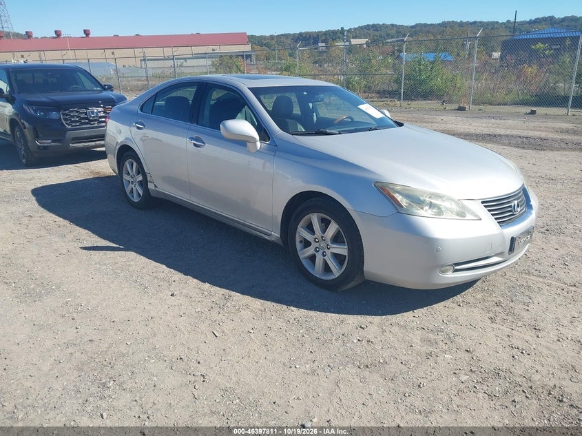 2007 LEXUS ES 350 | JTHBJ46G572012613 | UPCARS