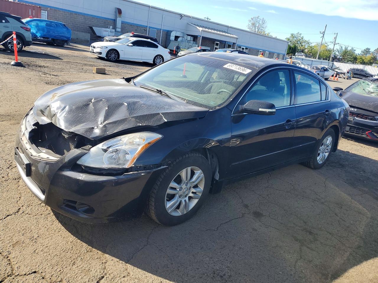 2011 NISSAN ALTIMA 2.5 | 1N4AL2AP2BN436086 | UPCARS