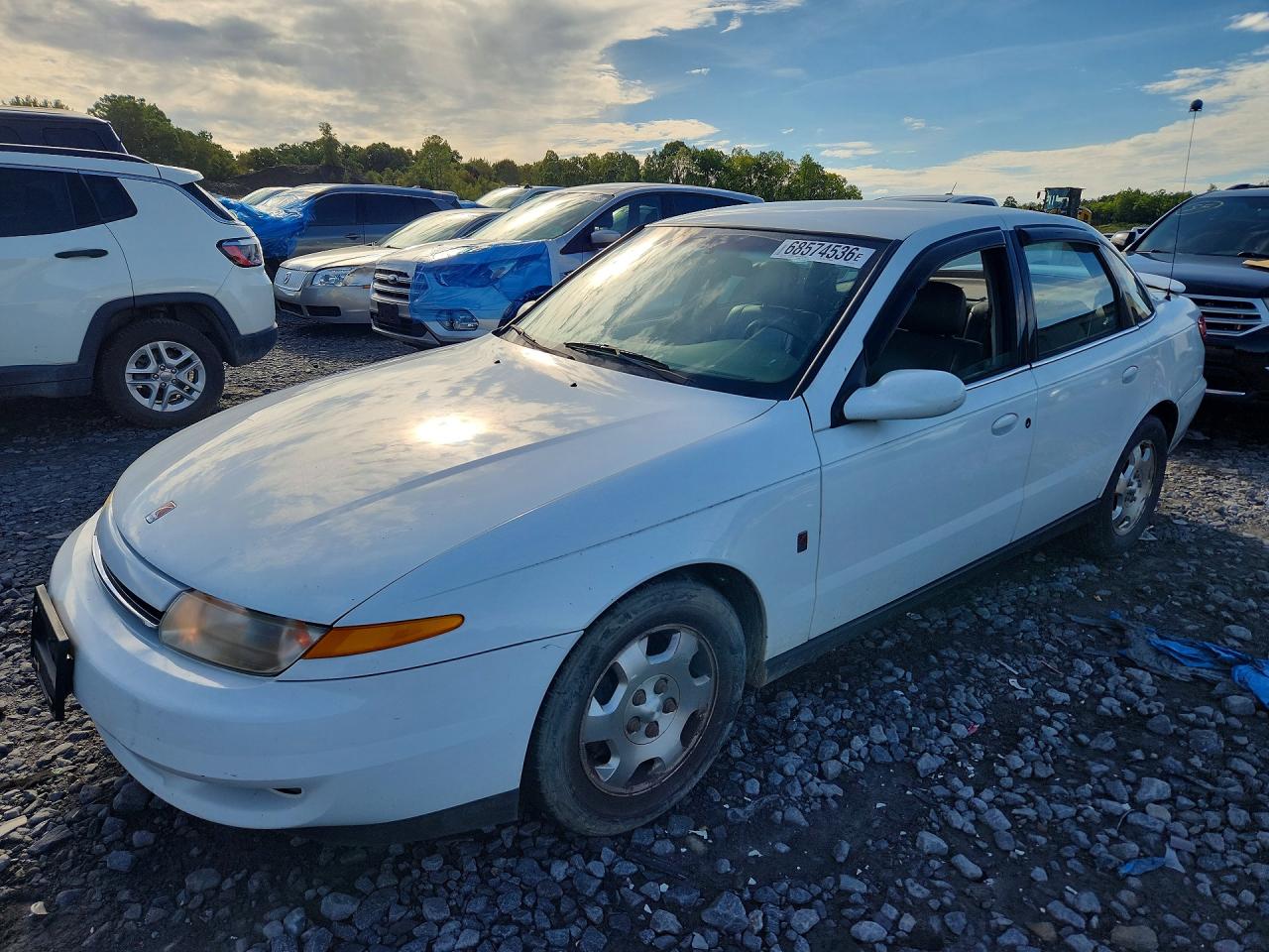 2000 SATURN LS/LS1/LS2 | 1G8JW52R5YY637419 | UPCARS
