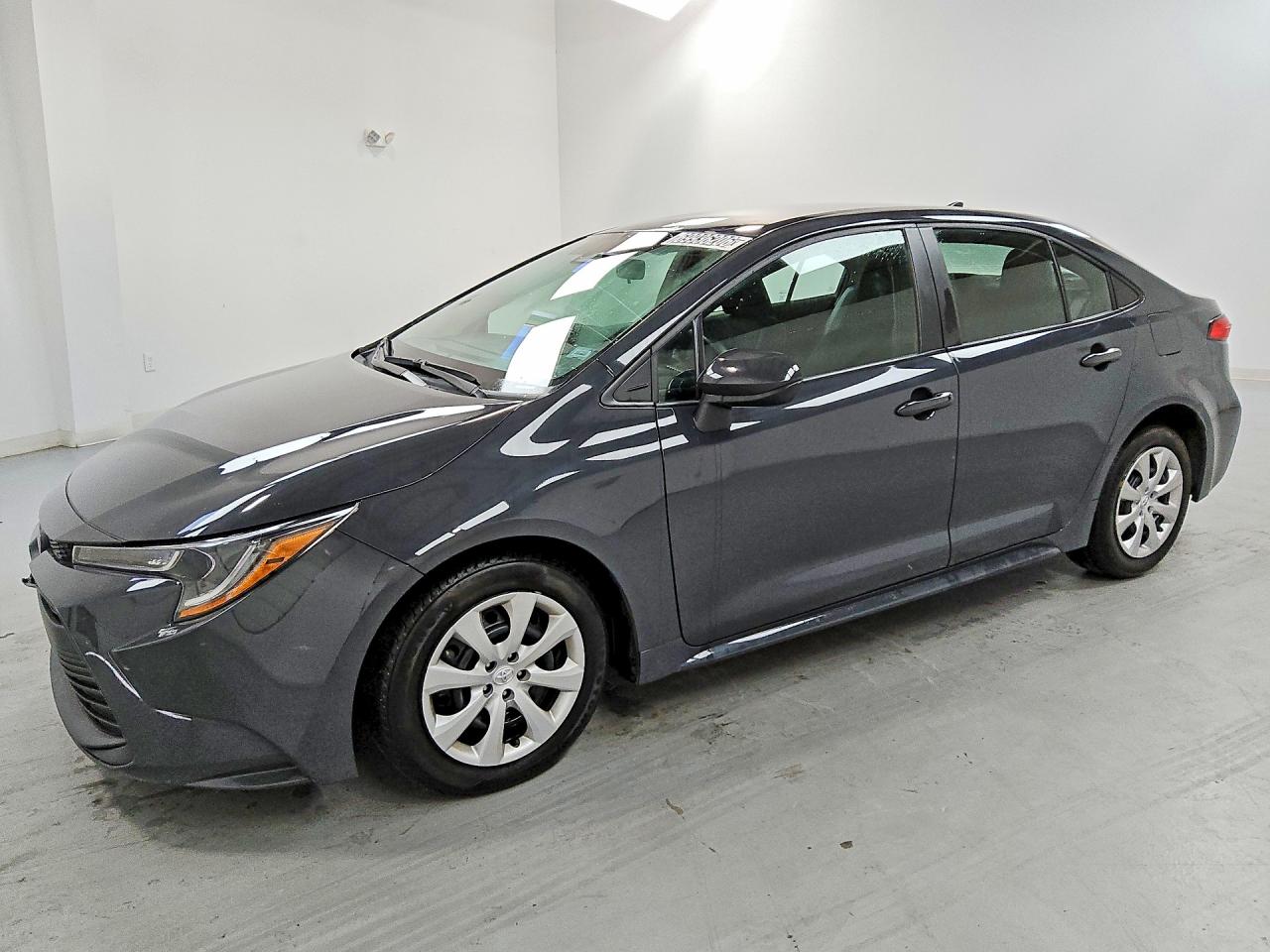 2024 TOYOTA COROLLA LE | 5YFB4MDEXRP144068 | UPCARS