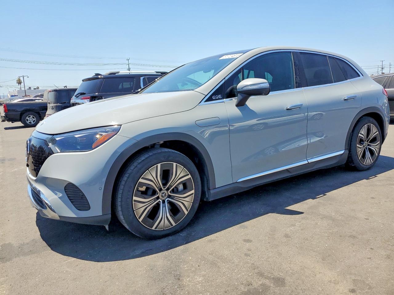 2023 MERCEDES-BENZ ALL OTHER 350+ | 4JGGM2BB6PA028382 | UPCARS