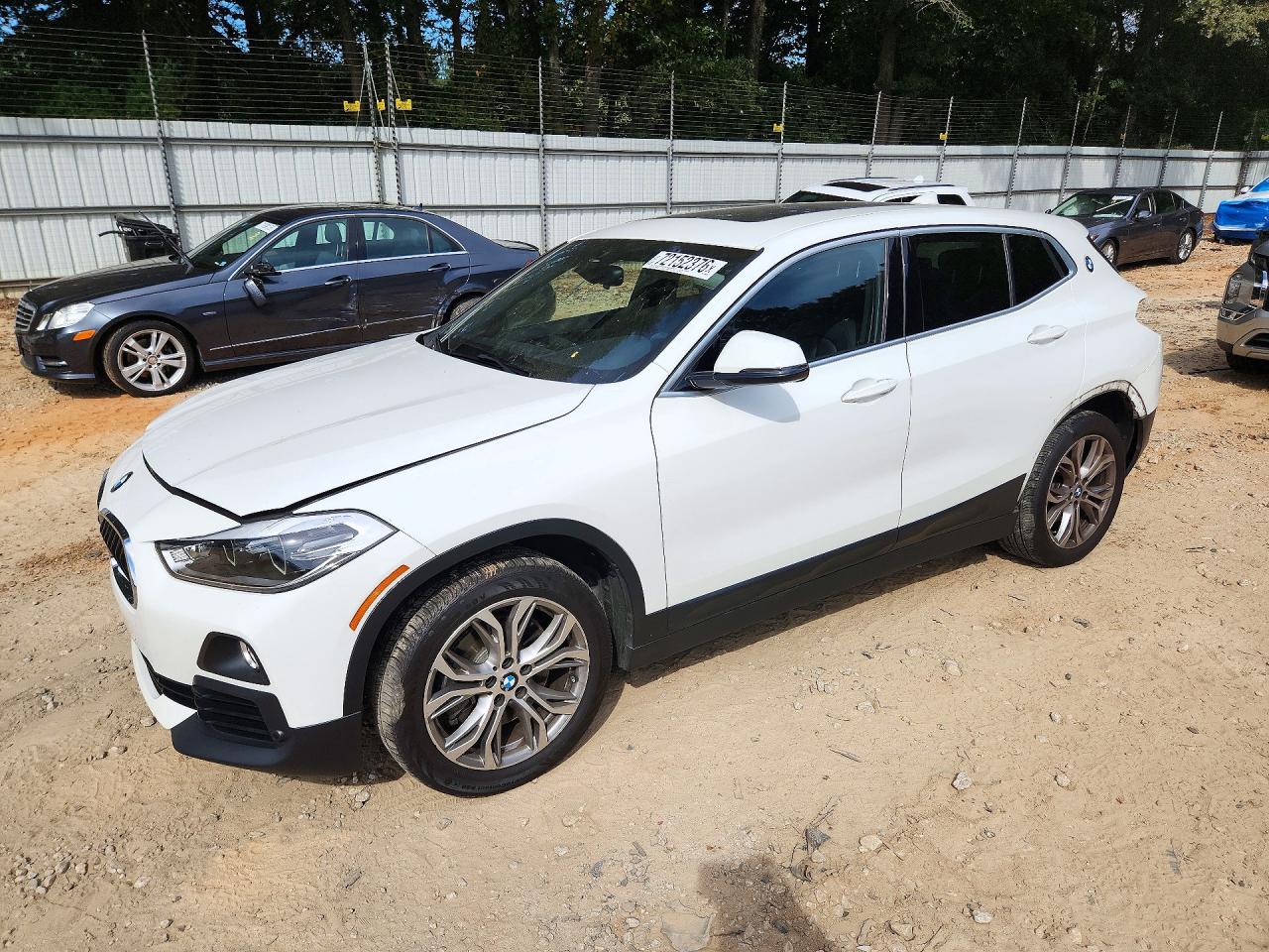 2020 BMW X2 SDRIVE28I | WBXYH9C03L5N97277 | UPCARS
