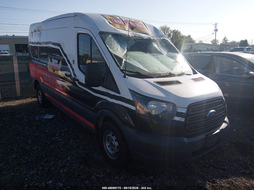 2018 FORD TRANSIT-150 | 1FTYE2CG0JKA75084 | UPCARS