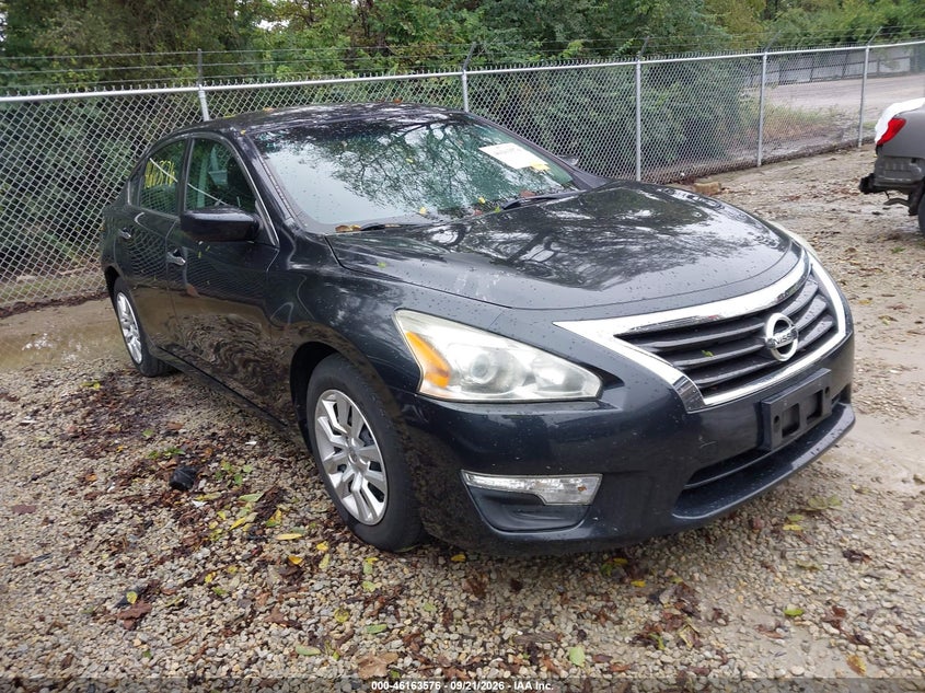 2015 NISSAN ALTIMA 2.5/2.5 S/2.5 SL/2.5 SV | 1N4AL3AP1FC251941 | UPCARS