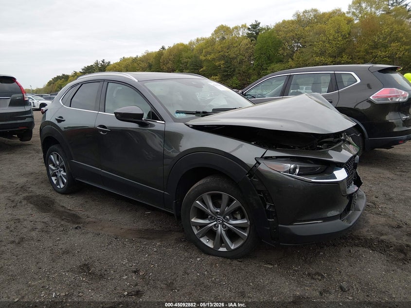 2023 MAZDA CX-30 2.5 S PREMIUM | 3MVDMBDM5PM564974 | UPCARS