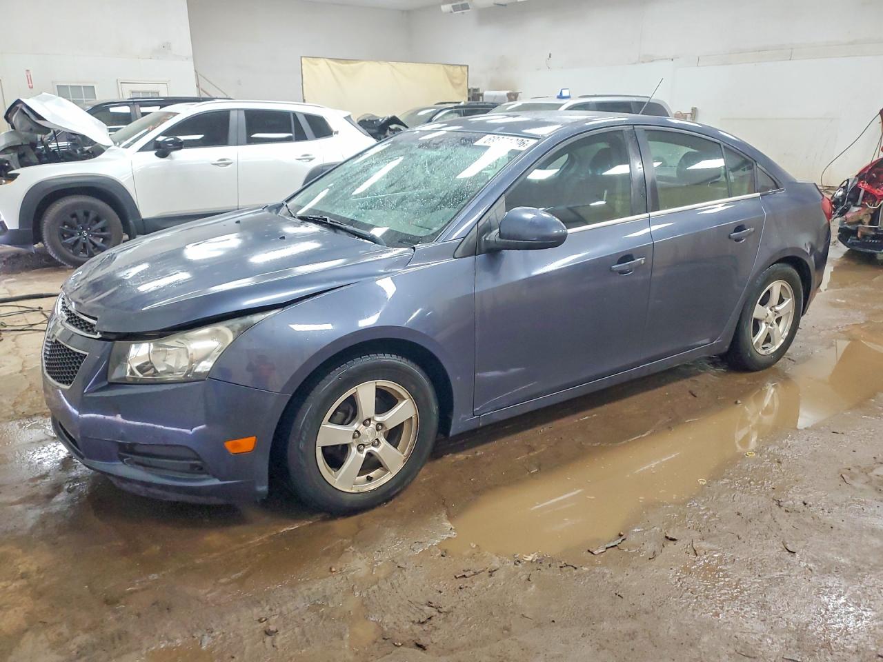 2013 CHEVROLET CRUZE LT | 1G1PC5SB8D7155788 | UPCARS