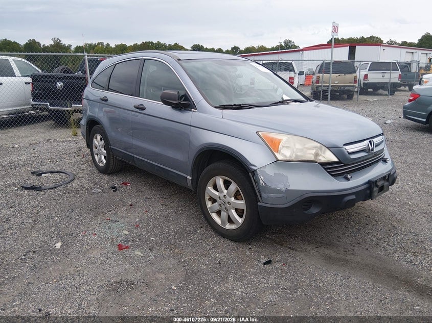 2009 HONDA CR-V EX | 3CZRE48539G704518 | UPCARS