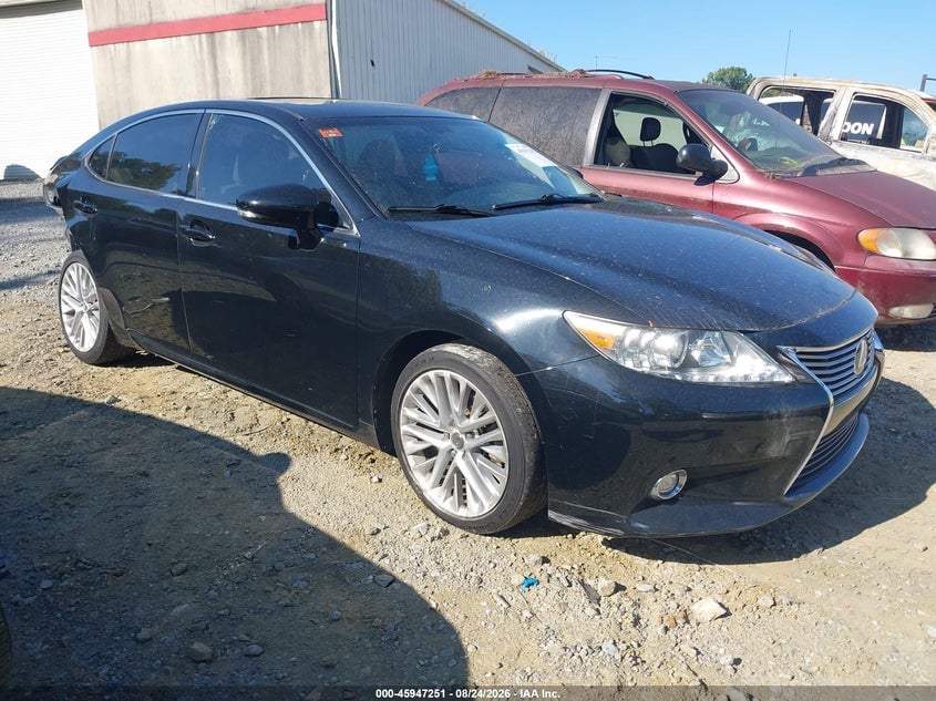 2014 LEXUS ES 350 | JTHBK1GG1E2112554 | UPCARS