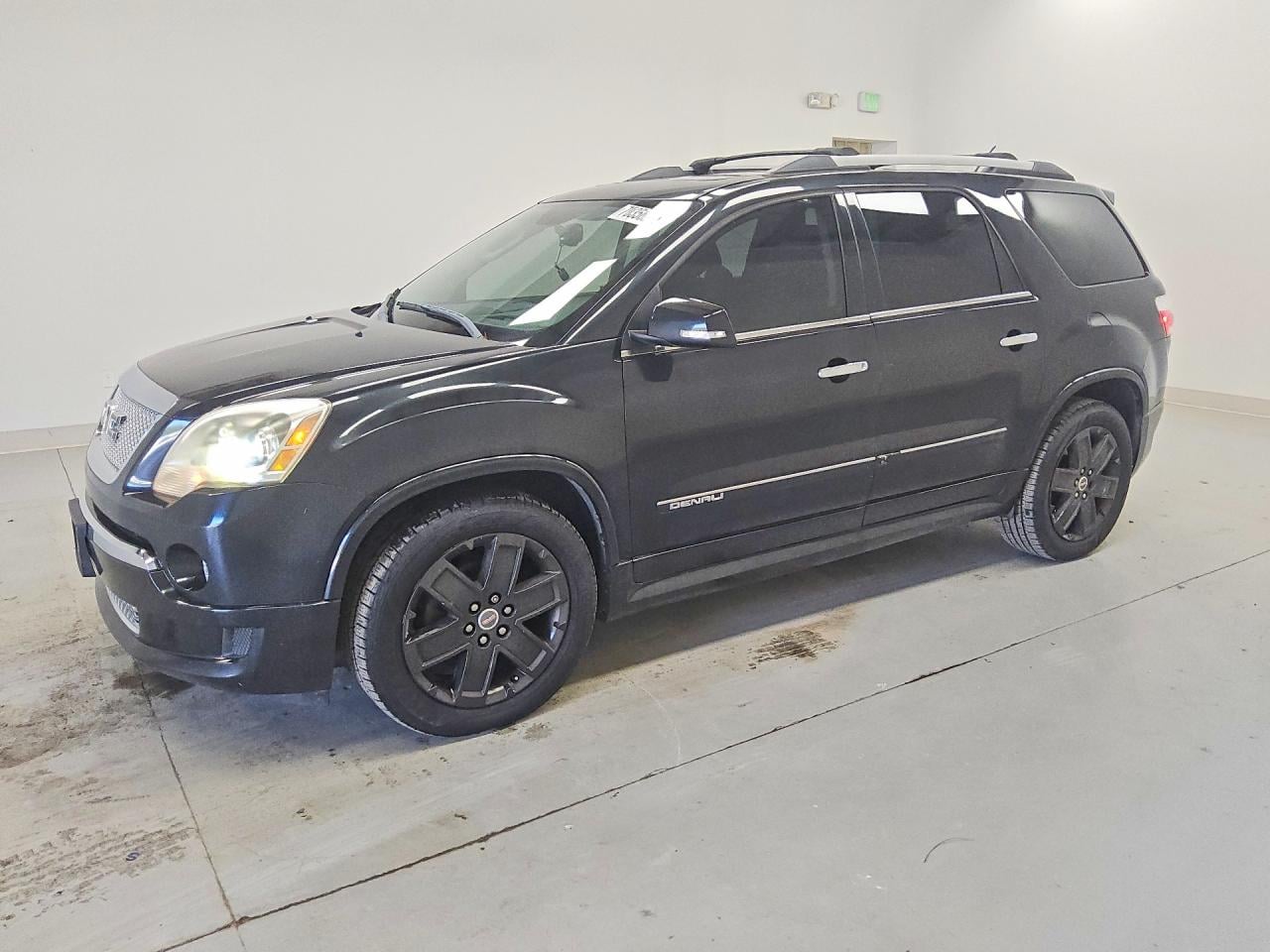 2012 GMC ACADIA DENALI | 1GKKVTED4CJ165074 | UPCARS