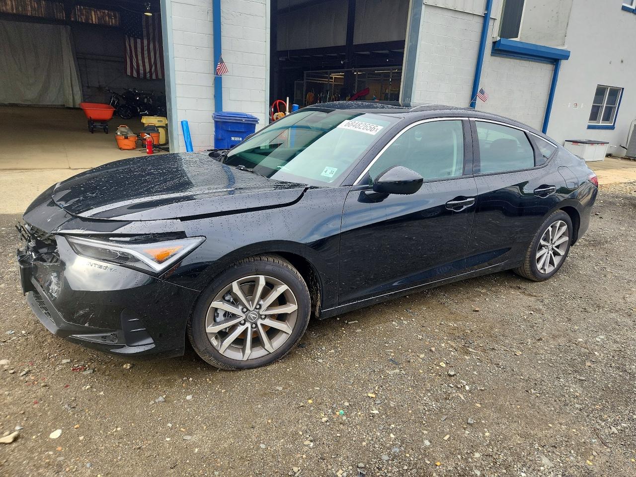 2026 ACURA INTEGRA | 19UDE4H25TA009308 | UPCARS