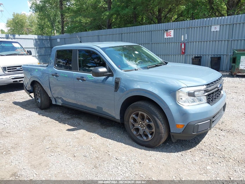 2024 FORD MAVERICK XLT | 3FTTW8H98RRB17366 | UPCARS