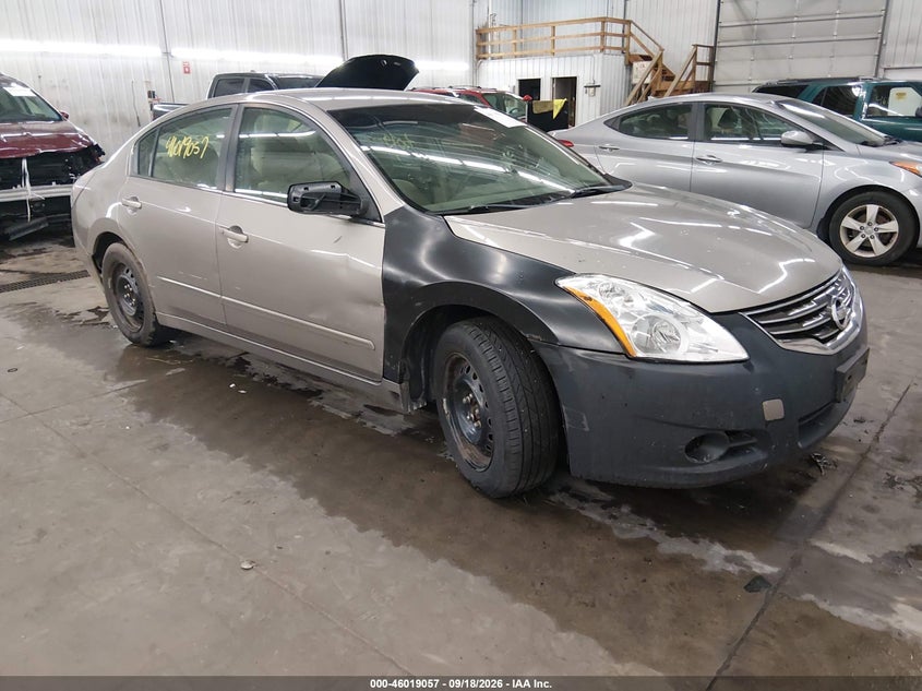 2011 NISSAN ALTIMA 2.5 S | 1N4AL2APXBN442265 | UPCARS