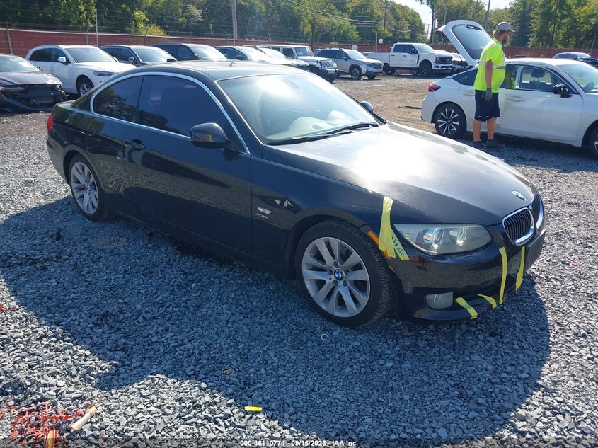 2012 BMW 328I XDRIVE | WBAKF3C58CE974202 | UPCARS