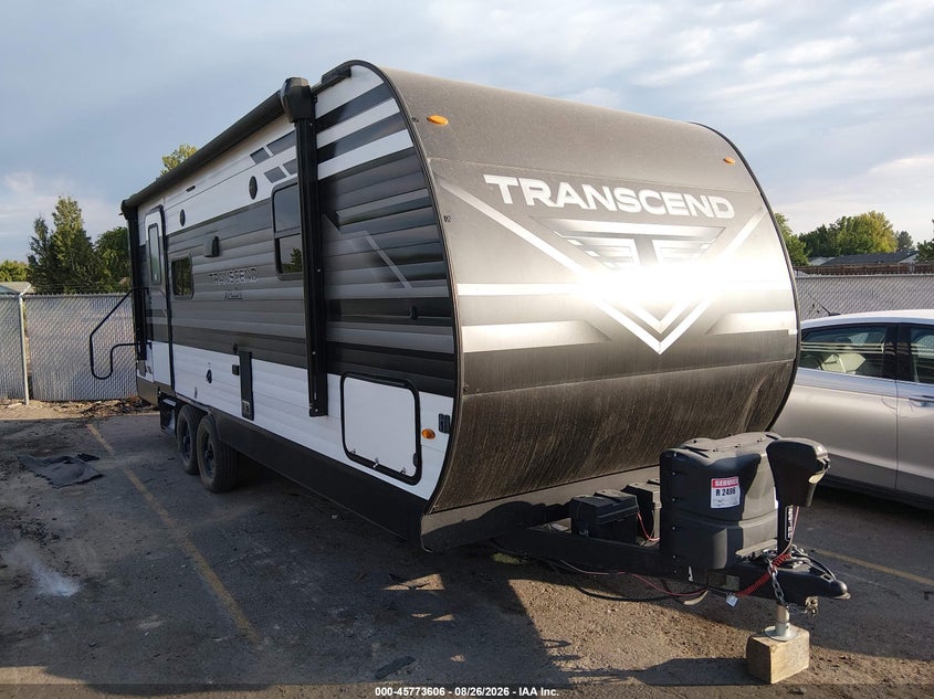 2022 GRAND DESIGN RECREAT TRANSCEND XPLOR SERI | 573TT2726N8822164 | UPCARS