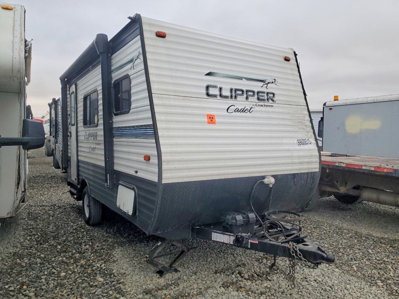 2019 FORESRIVER ALL OTHER | 5ZT2CWECXKJ122799 | UPCARS