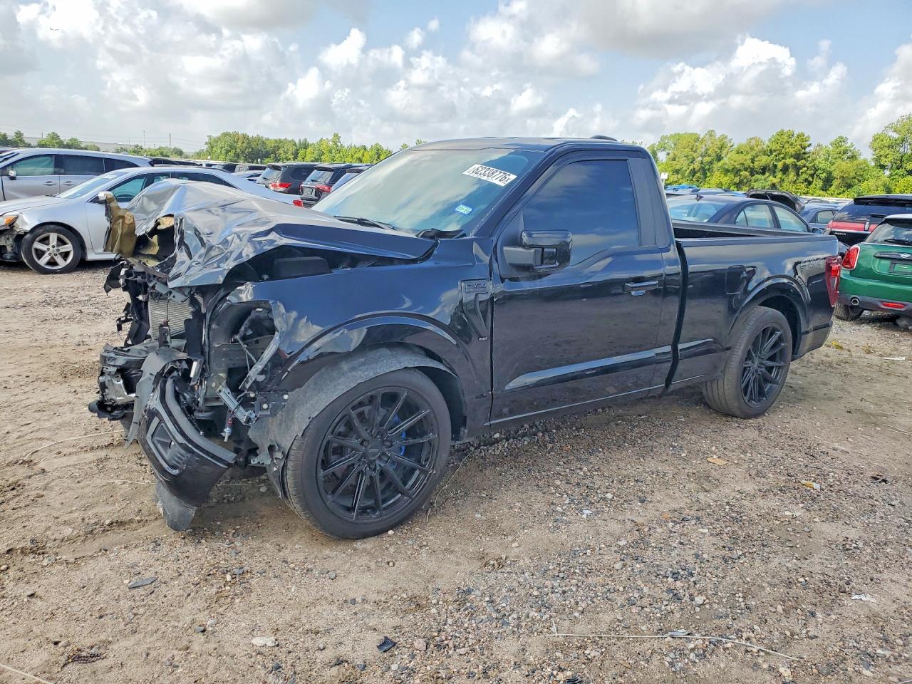 2026 FORD F150 XL | 1FTMF1L59TKD25123 | UPCARS