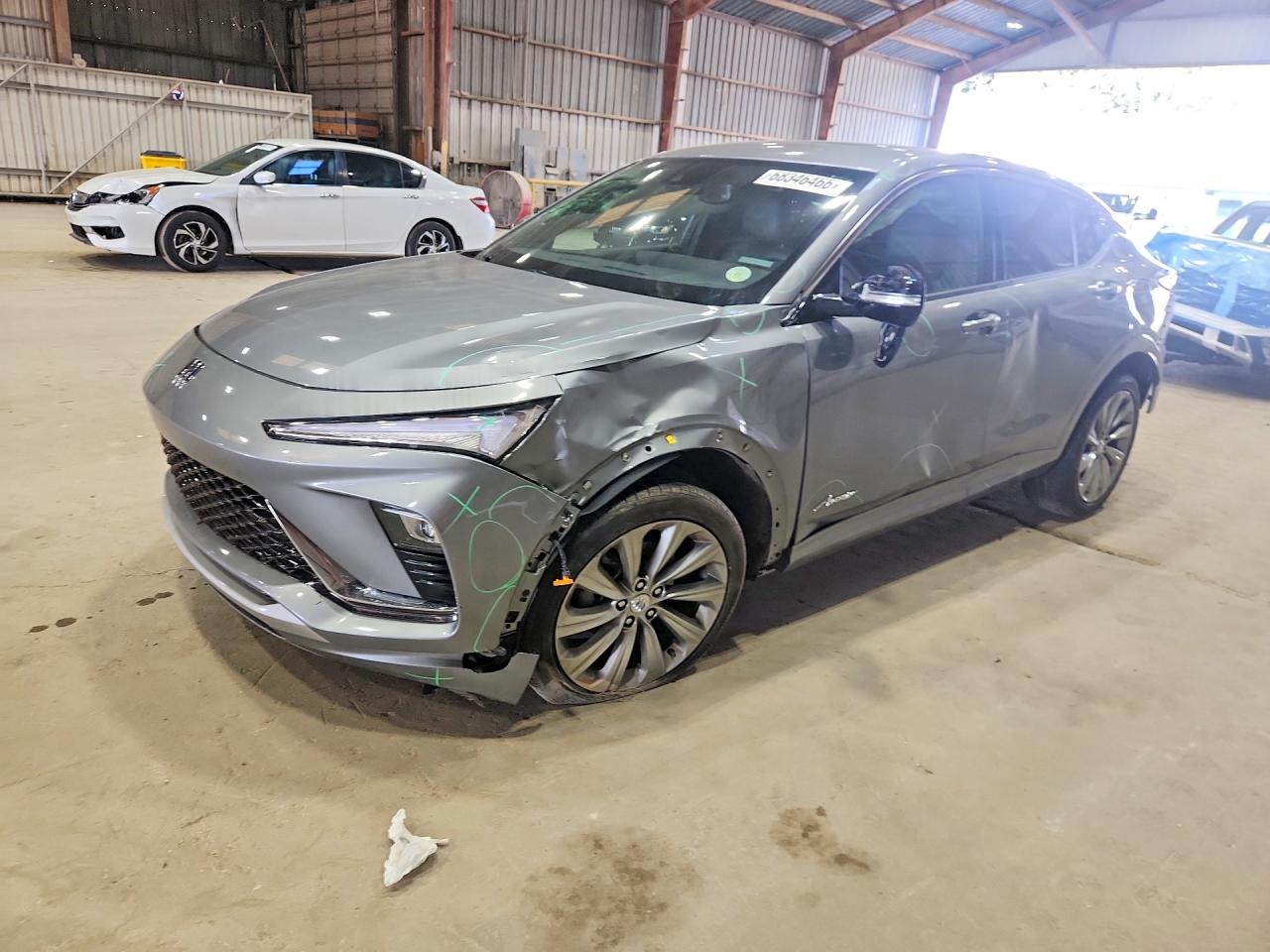 2024 BUICK ALL OTHER AVENIR | KL47LCE2XRB040261 | UPCARS