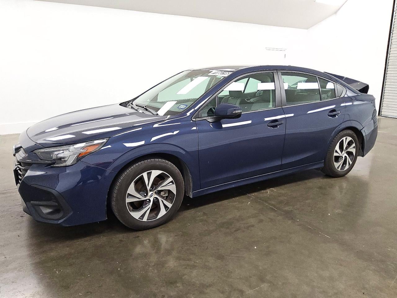 2025 SUBARU LEGACY PREMIUM | 4S3BWAD67S3014720 | UPCARS