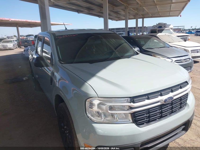 2024 FORD MAVERICK XL | 3FTTW8B99RRB22407 | UPCARS