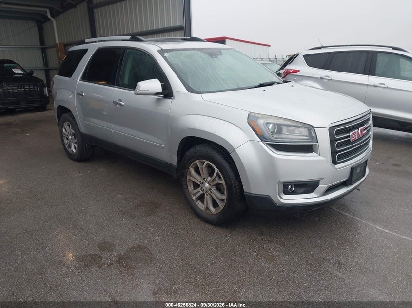 2016 GMC ACADIA SLT-1 | 1GKKRRKDOGJ147429 | UPCARS